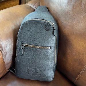 Coach Campus Bag